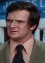 Ollinger's Last Case