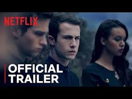 13 Reasons Why Season 3 Official Trailer Netflix Youtube