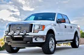 Truck Light Bars Truck Lighting Accessories Bumpersuperstore Com Bumper Superstore