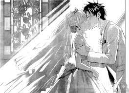 Kishuku gakkou no juliet الحلقة 5 الخامسة مترجمة اون لاين shahiid anime. Kishuku Gakkou No Juliet Chapter 119 Discussion 20 Forums Myanimelist Net