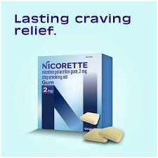 Image result for Nicotine Replacement