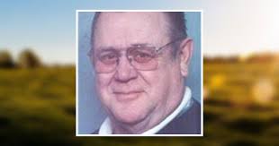 Thomas M. Worrall Obituary December 8, 2012