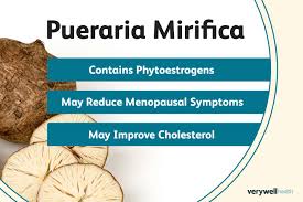 Image result for Pueraria