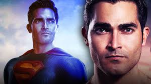 Breaking down the new superman tv costume. Superman Lois Series Unveils Tyler Hoechlin S New Superman Costume