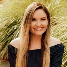 Aubrey Hall's Instagram, Twitter & Facebook