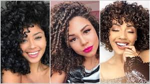 ¡picanika nos deja un tutorial! Rizos Perfectos Ideas Para Cabello Corto Rizado 12 Youtube
