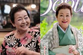 81歲寡婦阿嬤當女優「時隔24年被鮮肉碰」 下海9年1原因不想上岸- 鏡週刊Mirror Media
