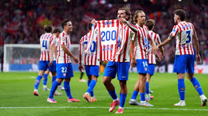 ¡Araña Imparable! Julián Álvarez Lidera Goleada del Atlético en Champions - Imagen ilustrativa del artículo
