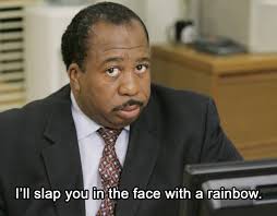 Stanley The Office Quote 1 The Office Senior Quotes Office Quotes Office Quotes Funny