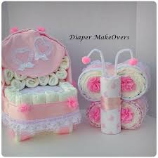 This gift includes two pieces that the baby can use as he or she grows. Baby Shower Gifts For Girl Ideas Online