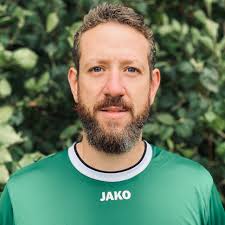 Alte Herren aus Fröndenberg vom SV Bausenhagen