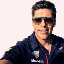 Eduardo Uribe Merchant