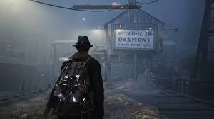 the sinking city tackles