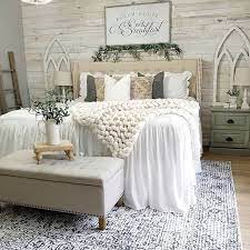 Bosphorus Bos Area Rug Farmhouse Bedroom Decor Master Bedrooms Decor Home Decor Bedroom