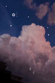 Animated gif uploaded by @hiqt. Aesthetic Galaxy Gif Tumblr Largest Wallpaper Portal