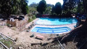 Pemandian Metro Akan Dijadikan One Stop Tourism Times Jatim