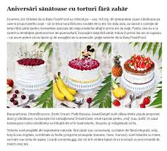 Youtube (320 kbps) informatii fisier. Baby Fresh Food Multumim Idrilog Ne A Binedispus Feelingul Tau Http Idriceanu Com P 2399 Facebook