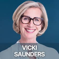 193. How to be Radically Generous: Vicki Saunders [reads] "Astonishing the  Gods" by Ben Okri