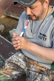 More Than A Turkey Hunt