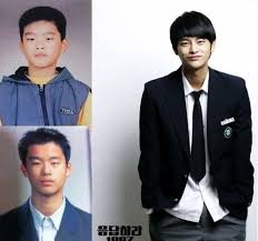 Seo in guk (서인국 / ソ・イングク) everlasting full album. His Mom Collected Boxes For Food Now He S A World Star K Pop Idol Koreaboo