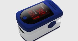 Federal government websites always use a.g. Need A Pulse Oximeter These Models Are Still In Stock Starting At 24 Cnet