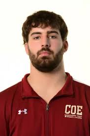 Kaleb Reeves (2/1/2021)