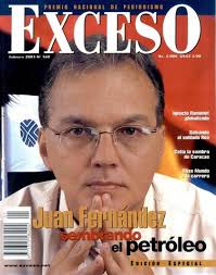 Revista Exceso edicion nº 57 septiembre 1993 by Revista Exceso