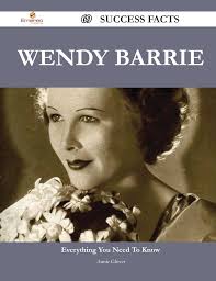 Buy Wendy Barrie: 69 Success Facts
