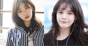 The former aoa member took to her social media for an instagram live session on march 7, 2021, in which she shared personal details about her life. Former Aoa Member Mina Fires Back At Aoa S Jimin And Reveals Heartbreaking Results Of Her Self Harm Koreaboo
