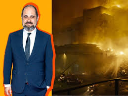 مشاهدة مسلسل chernobyl الموسم 1 الحلقة 1 الاولى مترجمة فى اطار من الدراما التاريخي حيث تدور ملخص قصة الفيلم حول حادث (تشارنوبيل) الماسوي، الذي راح ضحيته مدينة كاملة. Ù…Ø¤Ù„Ù Chernobyl ÙŠØ¤ÙƒØ¯ Ø¹Ù„Ù‰ Ø¹Ø¯Ù… ÙˆØ¬ÙˆØ¯ Ø¬Ø²Ø¡ Ø«Ø§Ù†Ù‰ Ø¹ÙŠÙ†