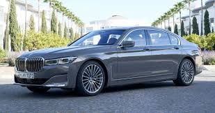 As unengaging as the 740e xdrive is to. Driven G12 Bmw 7 Series Reviewed In Portugal 750li Xdrive And 745le Xdrive