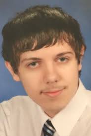 Obituary of Daniel Aaron Carty