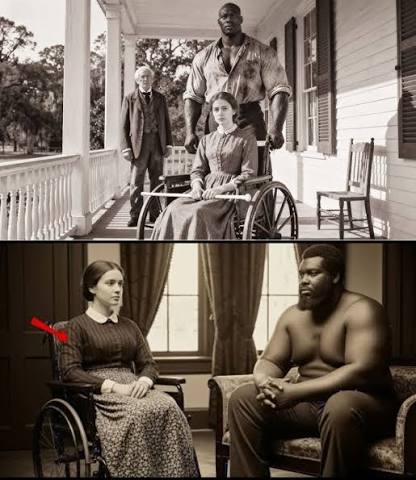 Successful - In 1856 Virginia, a Desperate Father Made a Choice That  Shattered a Daughter's Fate Forever, By Giving Her to The Strongest Slave  They called me unmarriageable, and after twelve rejections