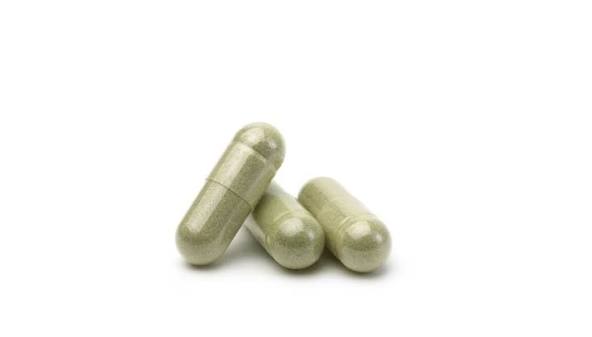 Sugar Balance Capsules — Blood Sugar Control natural herbal product from Tropical Herbs