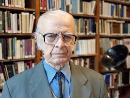 80 éves Tőzsér Árpád költő, irodalomtörténész