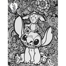 Coloriage Mandala Disney Stich En 2020 Coloriage Mandala Coloriage Disney Mandala Disney