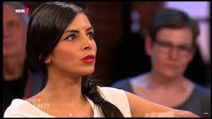 She is an actress, known for ночь живых придурков (2004), ossi's eleven (2008) and бела кисс Collien Ulmen Fernandes Kolner Treff 25 09 2015 Youtube
