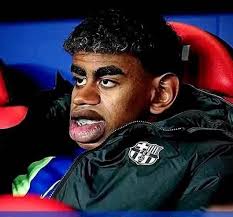 El jugador más guapo si existe…🫣