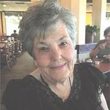 Thelma Lee Fisher Obituary August 21, 2024