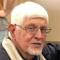 William "Bill" Logan Reiss Obituary