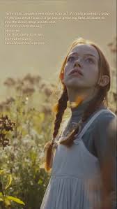 Anne With An E Wallpaper 192