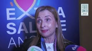 Maria Capalbo's Instagram, Twitter & Facebook