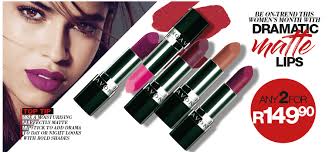 Maybe you would like to learn more about one of these? Avon South Africa August 2017 Brochure Iloveavon