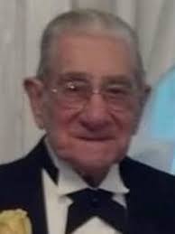 Russell Decker Obituary (2018)