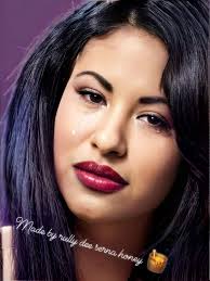 Tribute to Selena Quintanilla Perez