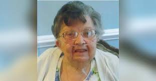 Ann Barton Yates Obituary