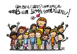 Resultat d'imatges de benvinguts!!
