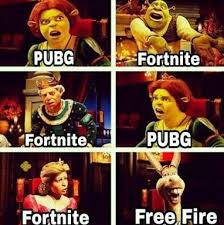 Find and save freefire memes | from instagram, facebook, tumblr, twitter & more. Memes Free Fire Pubg E Fortnite