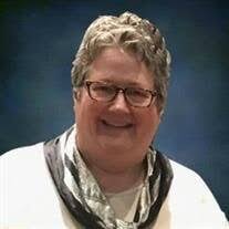 Gay D. Correll Obituary