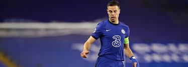 Página oficial de césar azpilicueta / the official césar azpilicueta facebook page. Fc Chelsea Mochte Unbedingt Mit Cesar Azpilicueta Verlangern